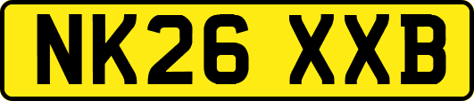 NK26XXB
