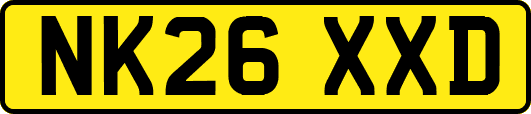 NK26XXD