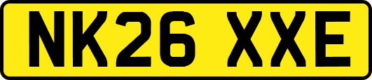 NK26XXE