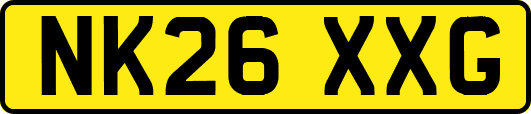 NK26XXG
