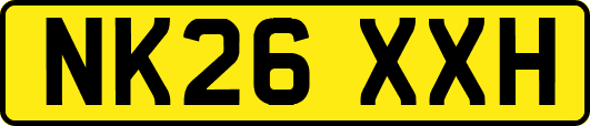 NK26XXH