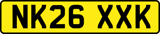 NK26XXK