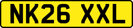 NK26XXL