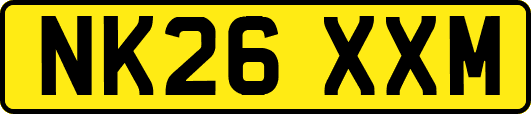 NK26XXM