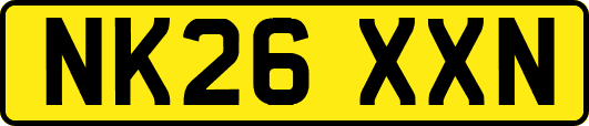 NK26XXN