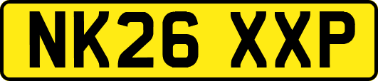 NK26XXP