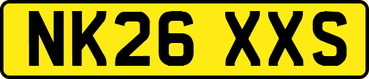 NK26XXS