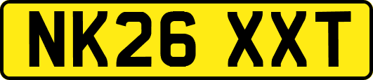 NK26XXT