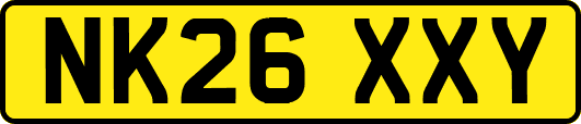 NK26XXY
