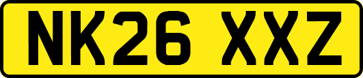NK26XXZ