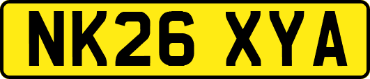 NK26XYA