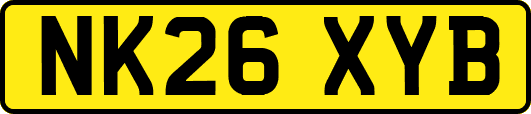 NK26XYB