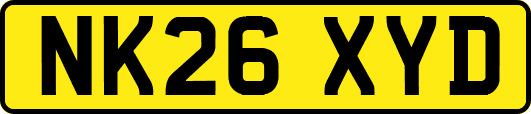 NK26XYD