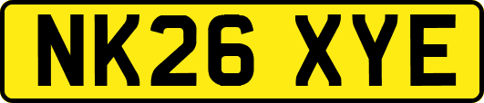 NK26XYE