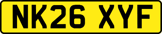 NK26XYF