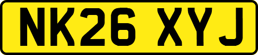 NK26XYJ