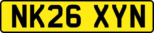 NK26XYN