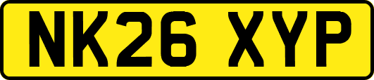 NK26XYP