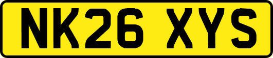 NK26XYS