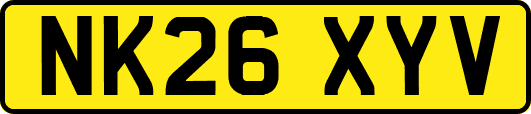 NK26XYV