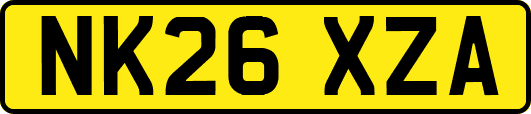 NK26XZA
