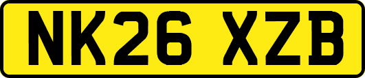 NK26XZB