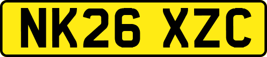 NK26XZC