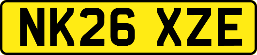 NK26XZE
