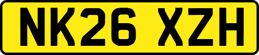 NK26XZH