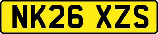 NK26XZS