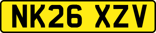 NK26XZV