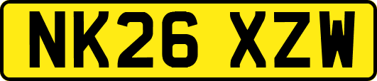 NK26XZW
