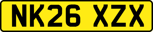 NK26XZX