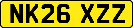 NK26XZZ