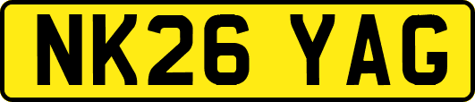 NK26YAG