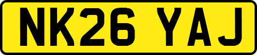 NK26YAJ