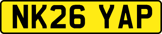 NK26YAP