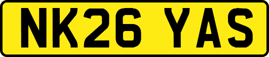 NK26YAS