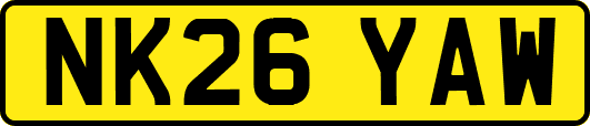 NK26YAW