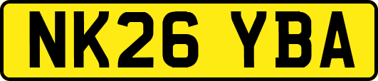 NK26YBA
