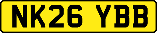 NK26YBB