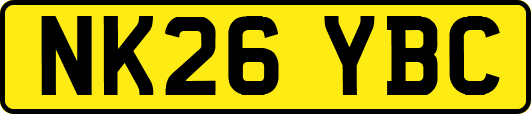 NK26YBC
