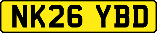 NK26YBD