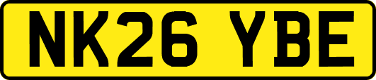 NK26YBE