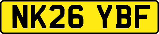 NK26YBF