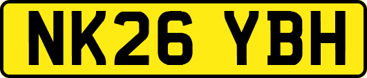 NK26YBH