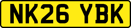 NK26YBK