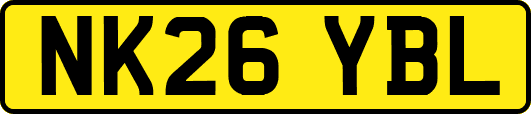 NK26YBL