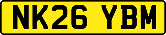 NK26YBM