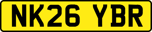 NK26YBR